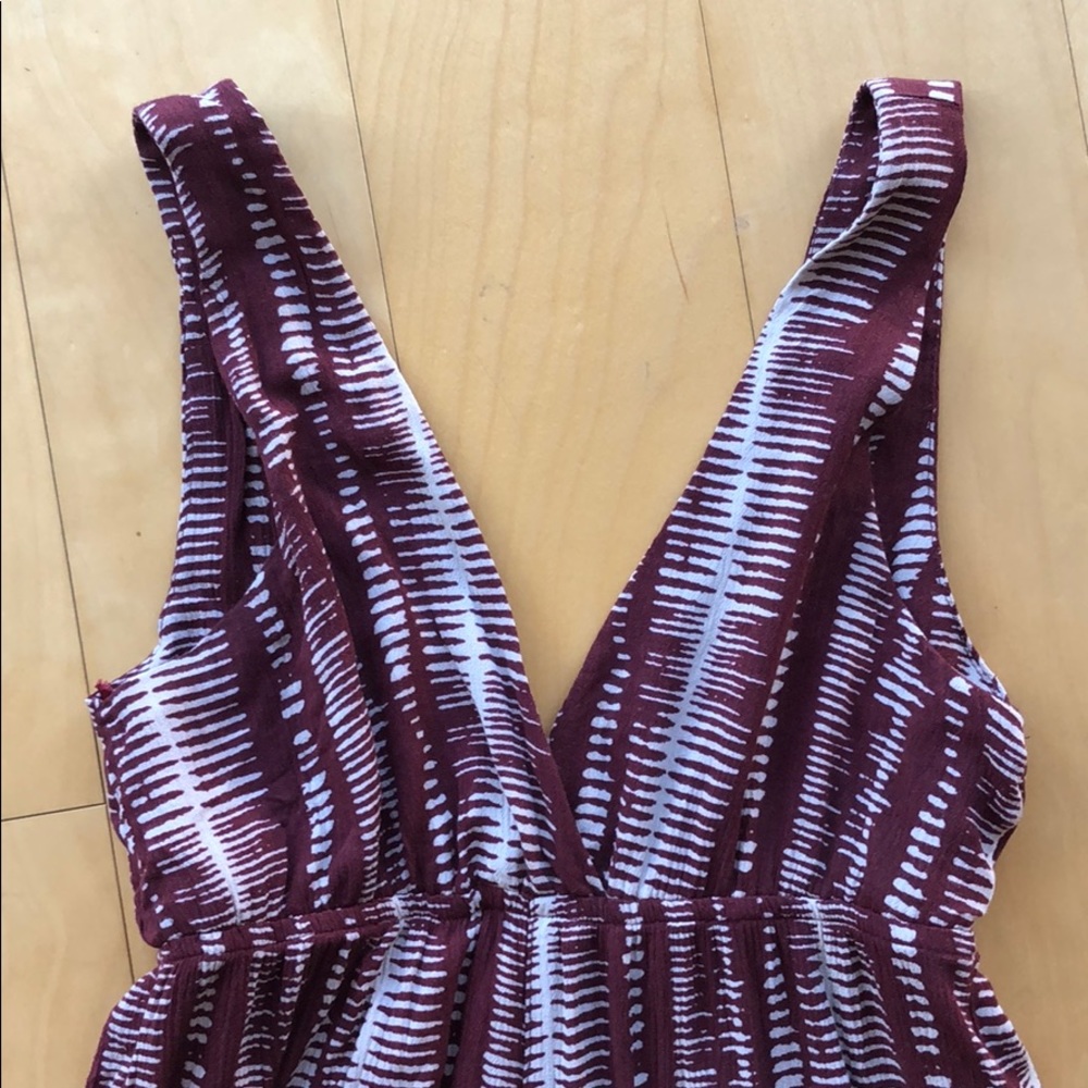 Romper - Picture 2 of 2